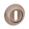 CLASSICO A-01-10 ANTIQUE COPPER