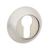 NELLY A-16-10 SATIN CHROME B0-10