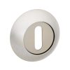 NELLY A-16-10 SATIN CHROME B0-10