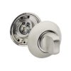 NELLY A-16-10 SATIN CHROME B0-10