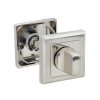 ASPECTO A-64-30 SATIN CHROME B0-30 