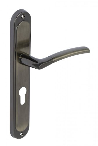 FINO A-13 GRAPHITE-ANTIQUE BRONZE PZ