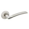 FINO A-13-10 CHROME-SATIN CHROME