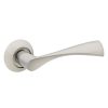 CLASSICO A-01-10 SATIN CHROME T3-10