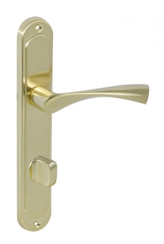 CLASSICO A-01 SATIN GOLD WC