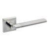 ELEVADO A-63-30 CHROME-SATIN CHROME WC-30 