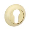 CLASSICO A-01-10 SATIN GOLD T3-10