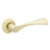 CLASSICO A-01-10 SATIN GOLD T3-10