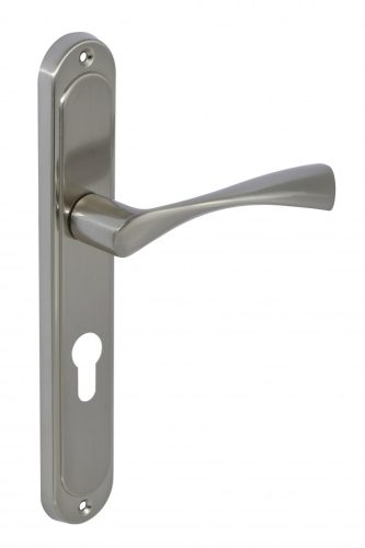 CLASSICO A-01 SATIN CHROME PZ