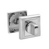 PIEZA Q360 SATIN CHROME-WHITE SC Q001