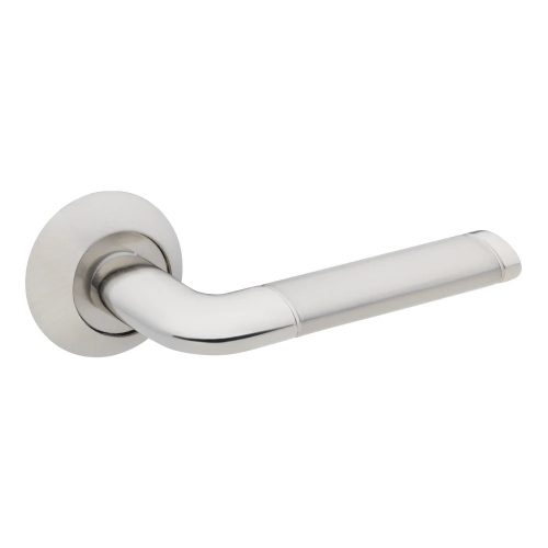 LINDO A-34-10 CHROME-SATIN CHROME