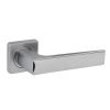 ART Q707 CHROME-BRUSHED CHROME WC Q007