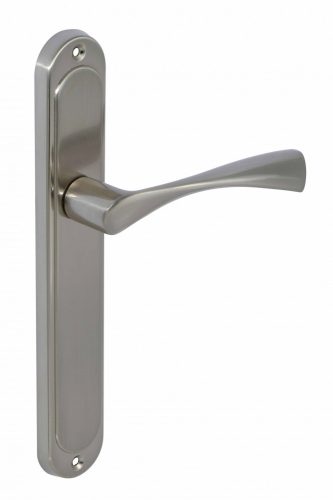 CLASSICO A-01 SATIN CHROME