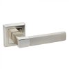 STRICTO A-67-30 CHROME-SATIN CHROME