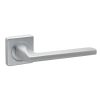 ROXANE Q702 BRUSHED CHROME WC Q007