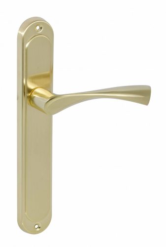 CLASSICO A-01 SATIN GOLD