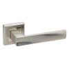 LIMPO A-65-30 SATIN CHROME WC-30 