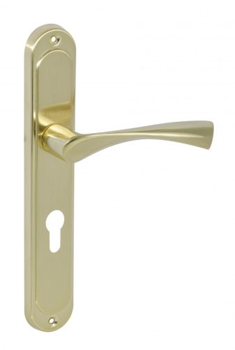 CLASSICO A-01 SATIN GOLD PZ