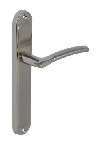 FINO A-13 CHROME-SATIN CHROME