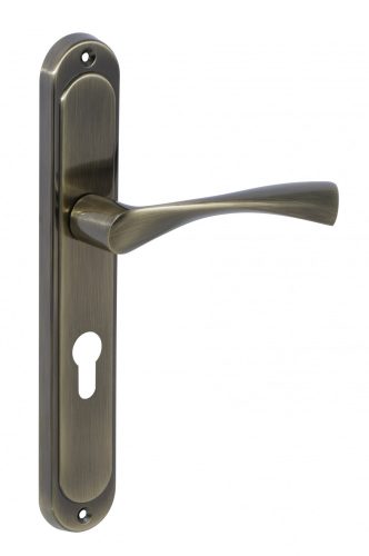 CLASSICO A-01 ANTIQUE BRONZE PZ