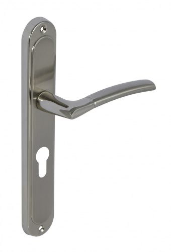 FINO A-13 CHROME-SATIN CHROME PZ