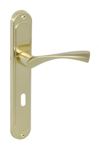 CLASSICO A-01 SATIN GOLD BB