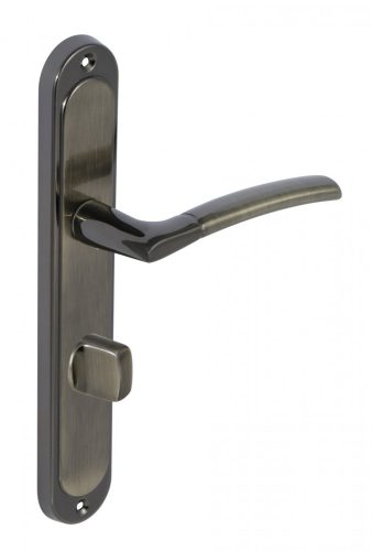 FINO A-13 GRAPHITE-ANTIQUE BRONZE WC