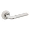 LINDO A-34-10 CHROME-SATIN CHROME T3-10 