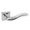 ONDA Q304 CHROME-SATIN CHROME WC Q003