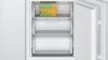 Bosch KIN86VSE0 Serie 4 Beépíthető alulfagyasztós hűtő