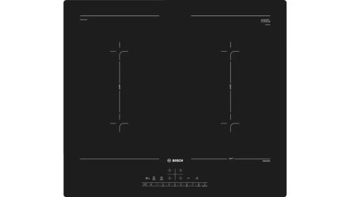 Bosch PVQ611FC5E Serie 6 Indukciós főzőlap Fekete