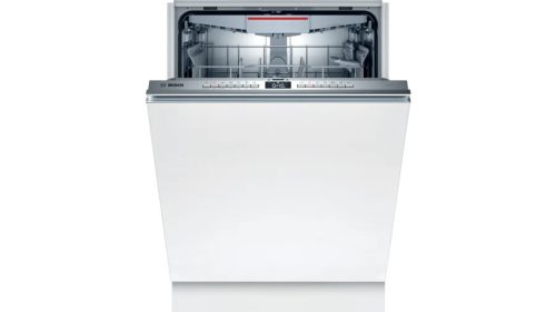 Bosch SBH4HVX31E Serie 4 Beépíthető mosogatógép