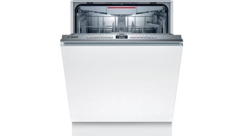 Bosch SMV4HVX33E Serie 4 Beépíthető mosogatógép