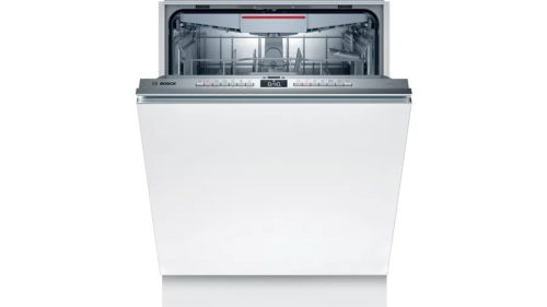 Bosch SMV4HVX45E Serie 4 Beépíthető mosogatógép