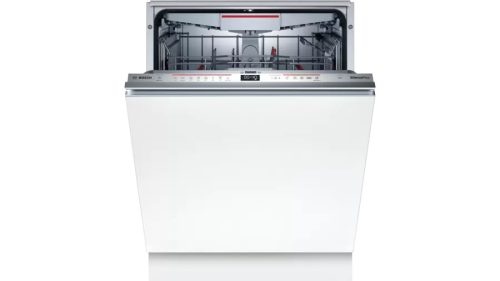 Bosch SMV6ECX51E Serie 6 Beépíthető mosogatógép