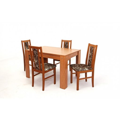 Félix kis asztal: 120 cm x 80 cm ( FIX )