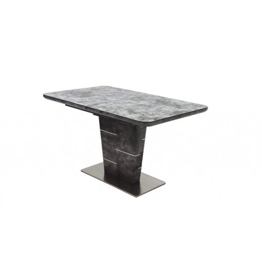 Spark asztal: 140 cm (180) x 80 cm 