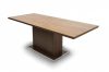 Kevin asztal: 160 cm (50) x 90 cm 