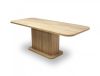 Torino asztal: 160 cm (50) x 90 cm 