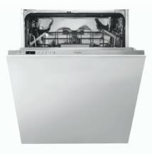 EVIDO AQUALIFE 60 Beépíthető mosogatógép